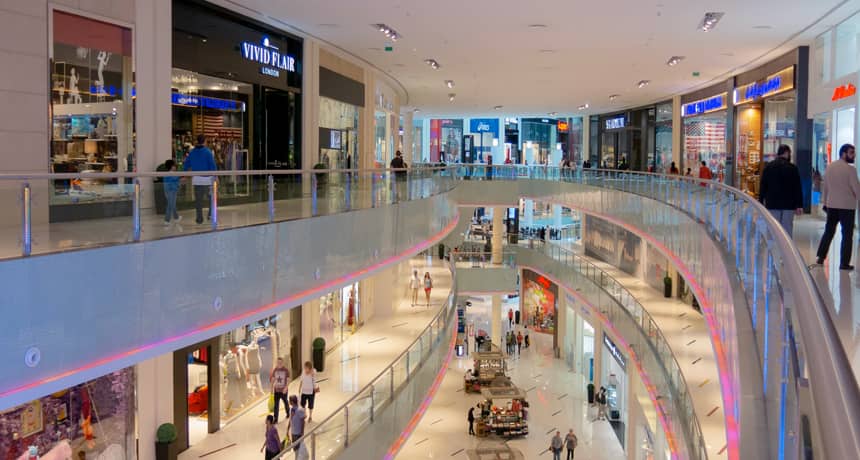 Shopping 4 Min